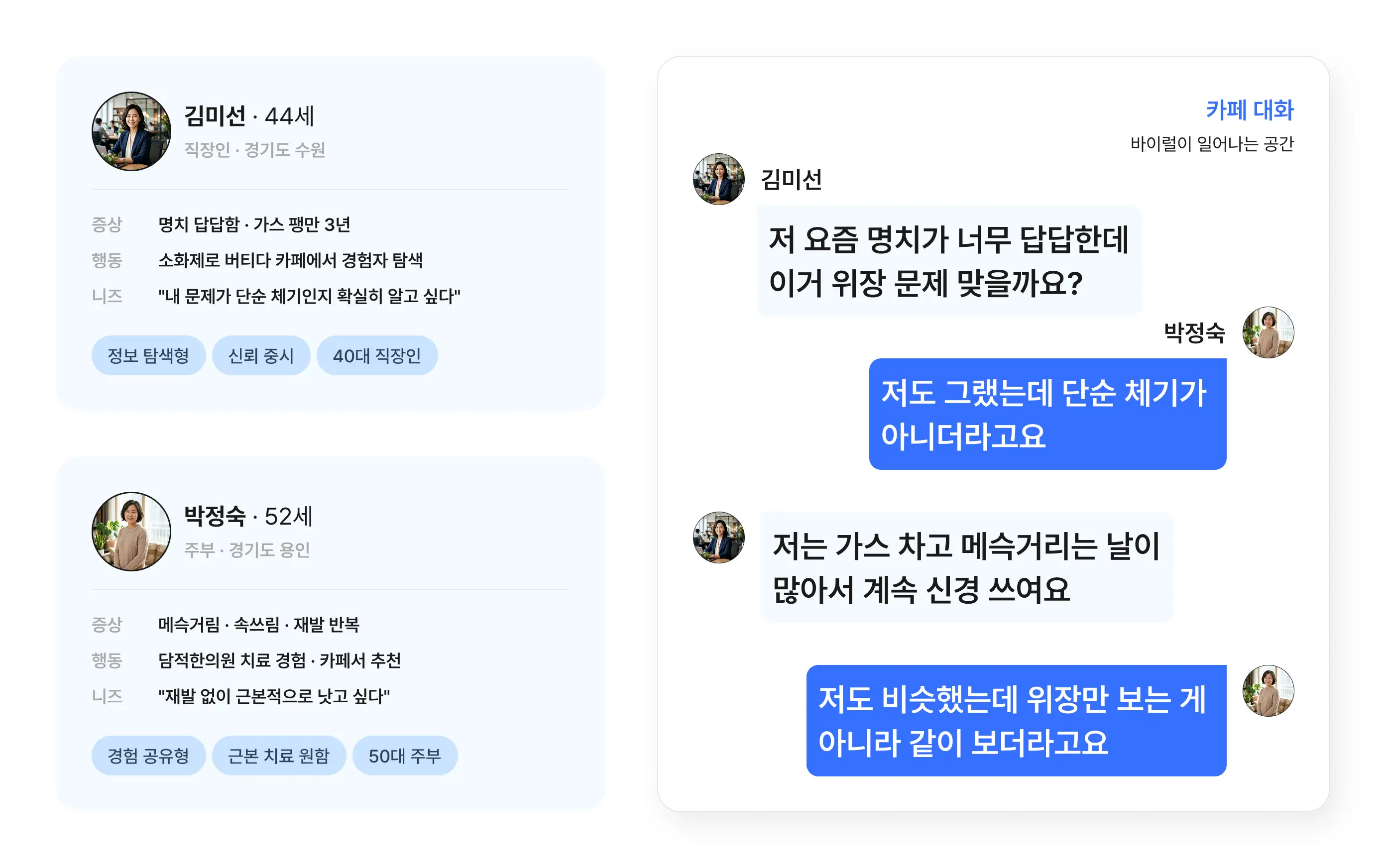 병원 바이럴 콘텐츠 설계 예시